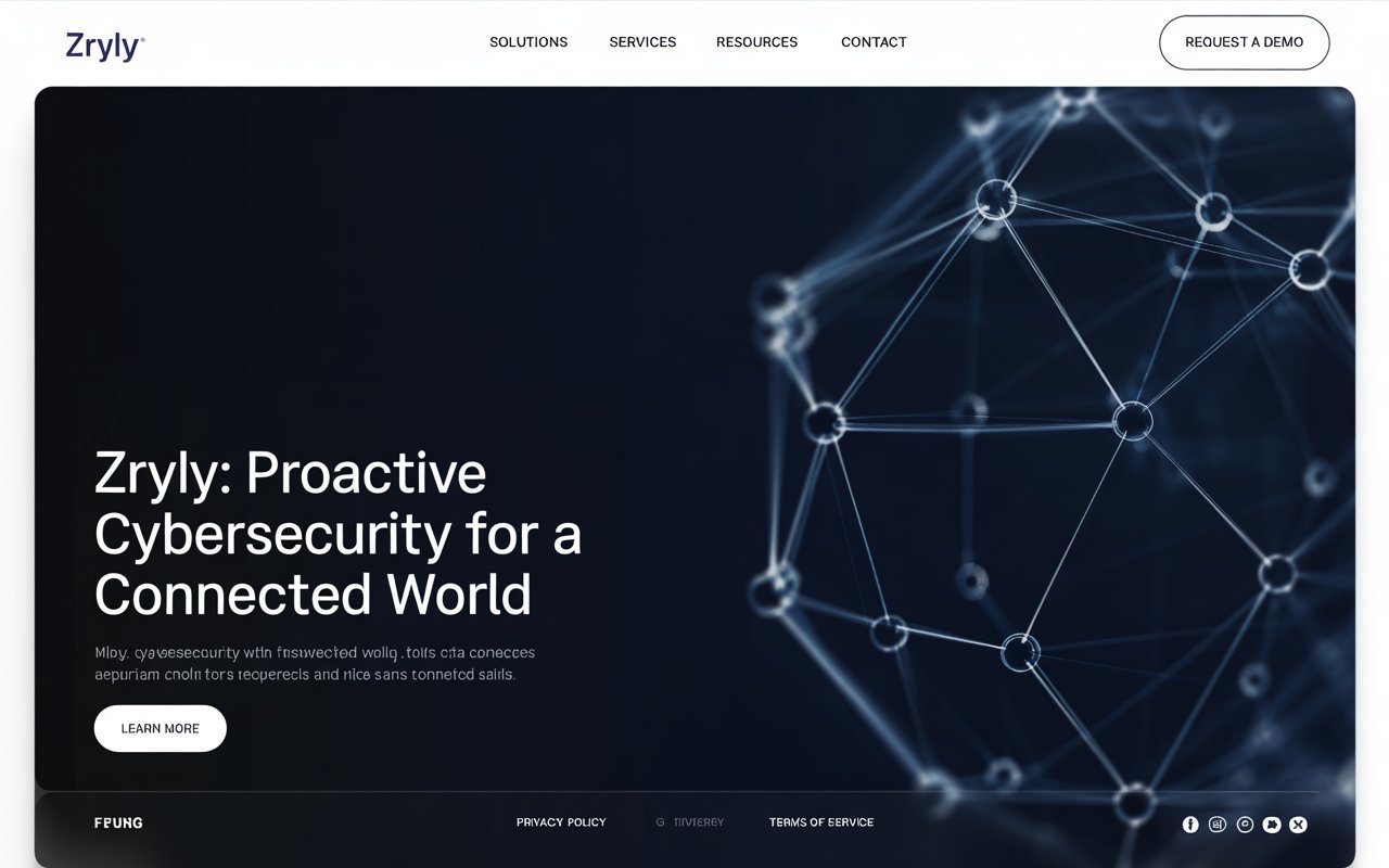 zryly.com cybersecurity