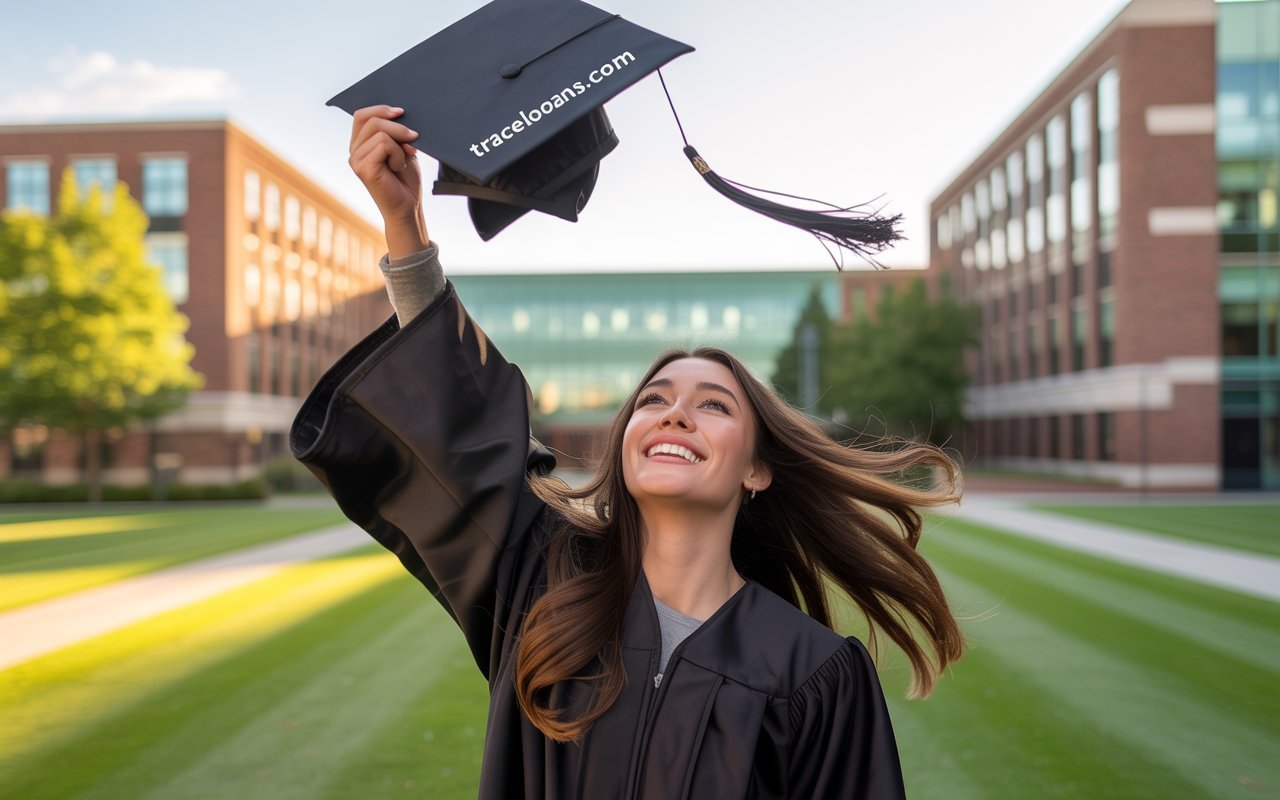 traceloans.com student loans