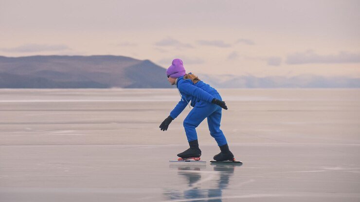 The Perfect Ice: What Makes a Great Skating Surface?