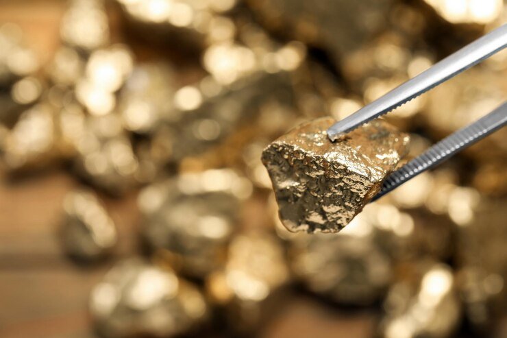 From Ore to Ornament: The Journey of Quality Gold Explained