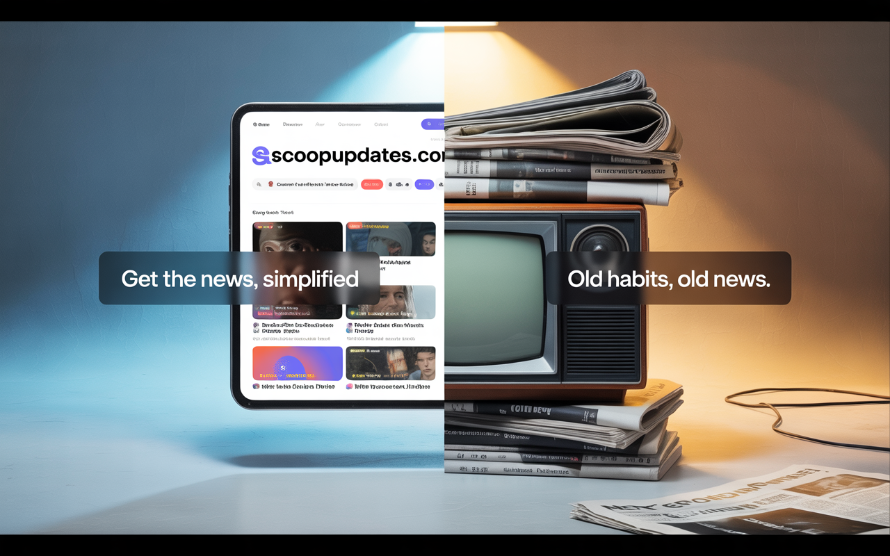 ScoopUpdates .com
