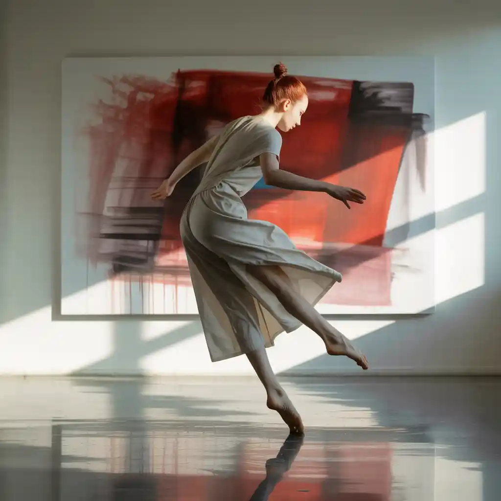 The Art of Gärningen: Exploring Creative Expressions Through Action