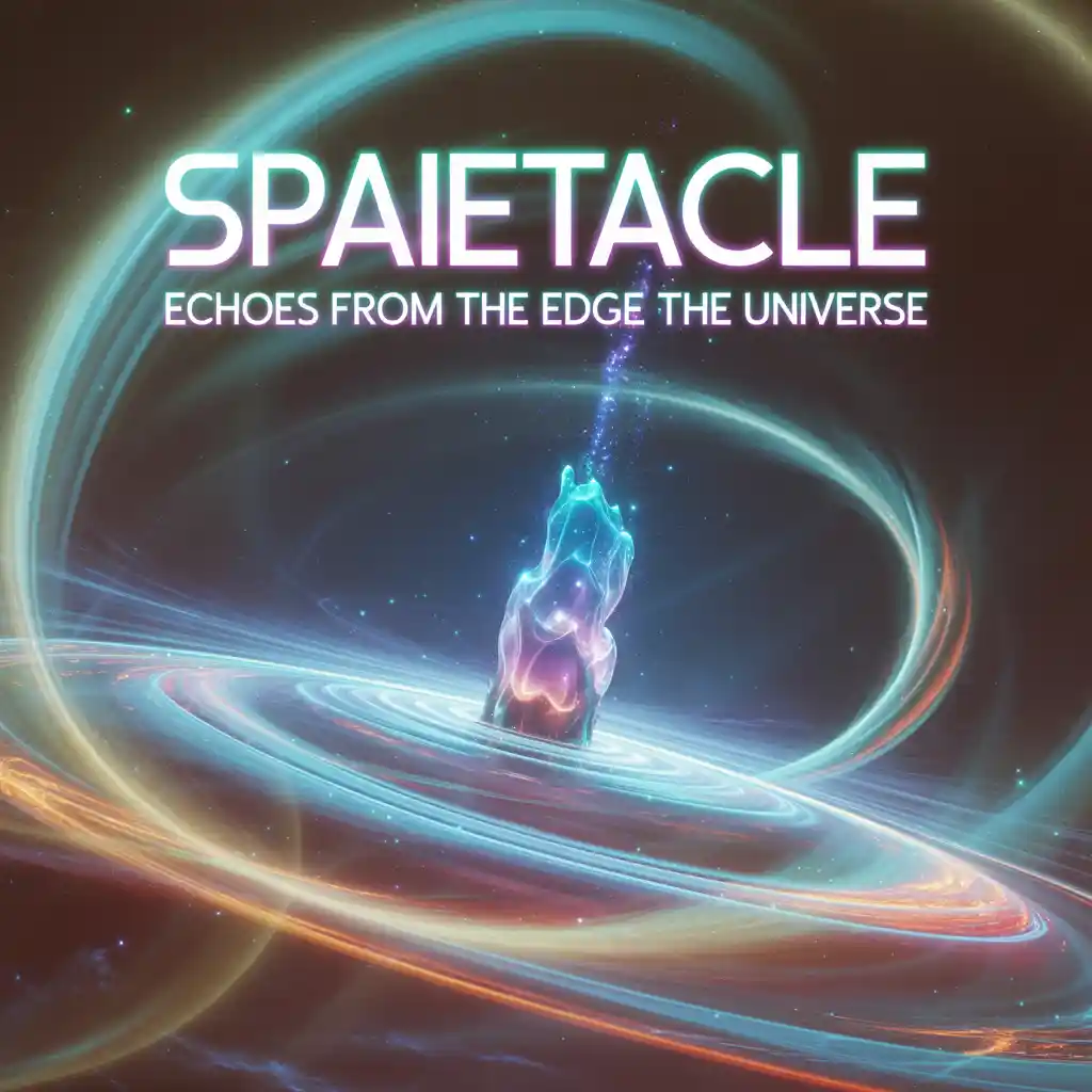 Spaietacle: Echoes from the Edge of the Universe