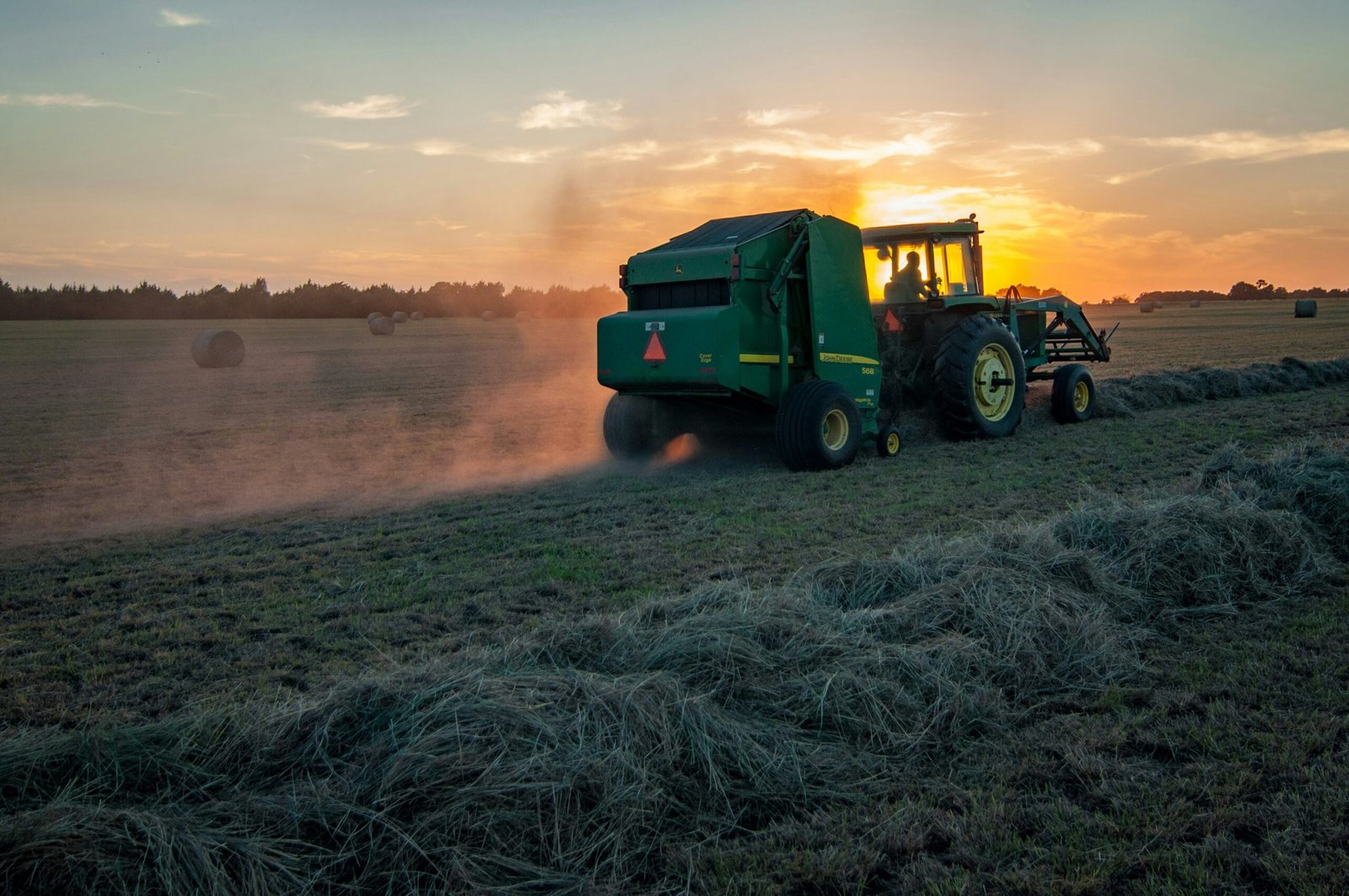 Unlocking the Role: A Comprehensive Job Description for Tractor Supply Sales Associates