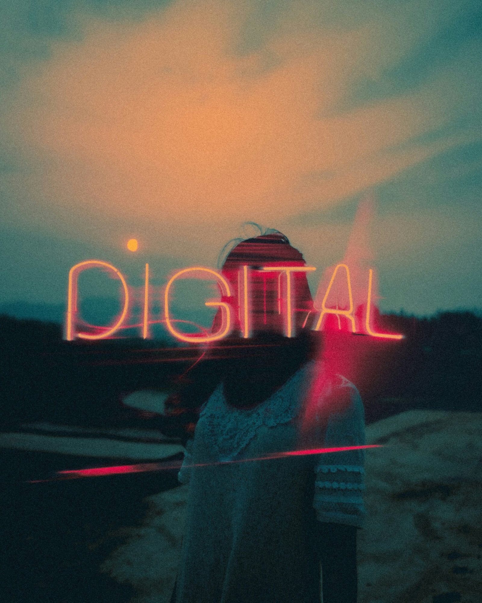 Xuebaotou: The Unfolding Pulse of the Digital Age