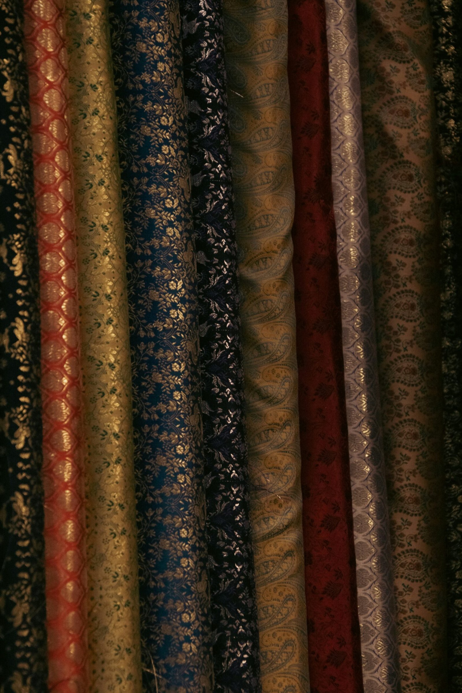 Nahttypen: An Overview of Seam Types and Their Applications in Textiles