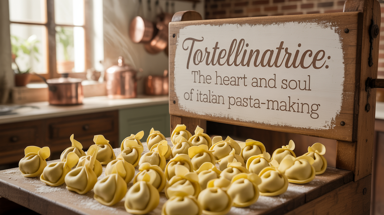Tortellinatrice