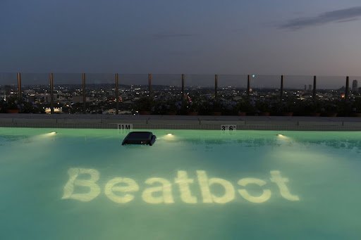 Robot Pool Cleaner: Waterline Cleaning Robots – Keeping Your Pool Sparkling Clean