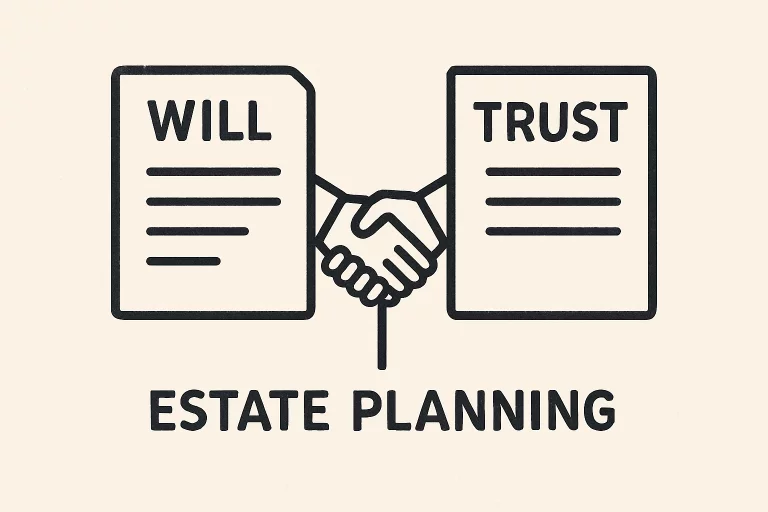 Creating a Will