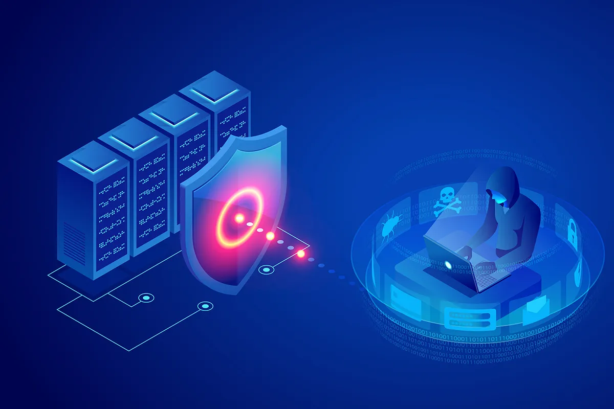 DDoS Risk