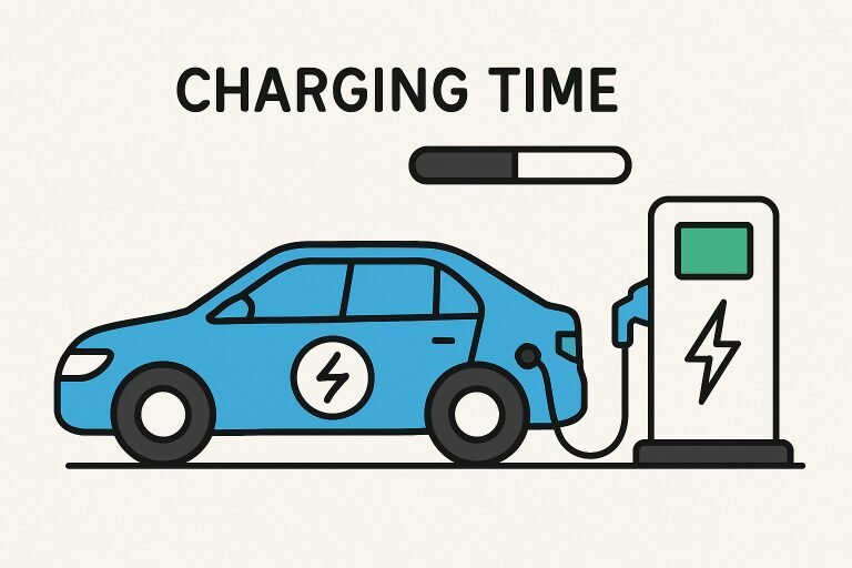 EV Charging