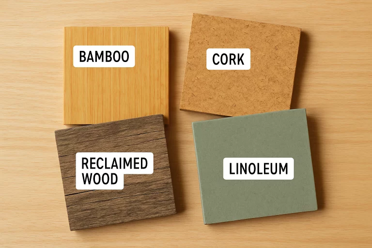 Flooring Choices