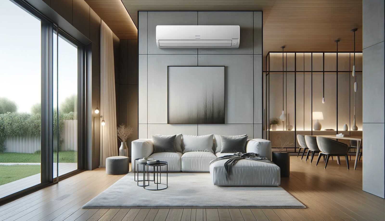 Home Cooling Systems