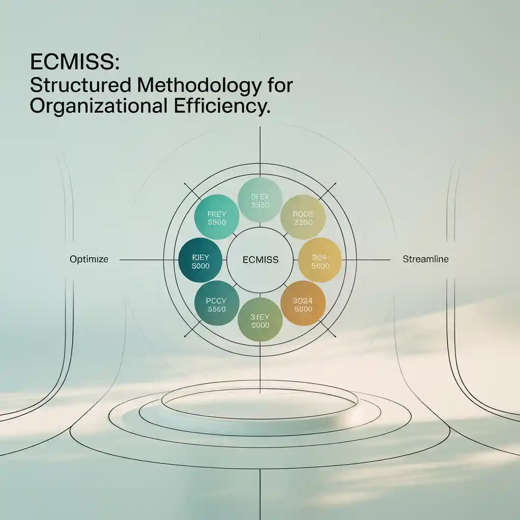 ECMiss: Structured Methodology for Organizational Efficiency