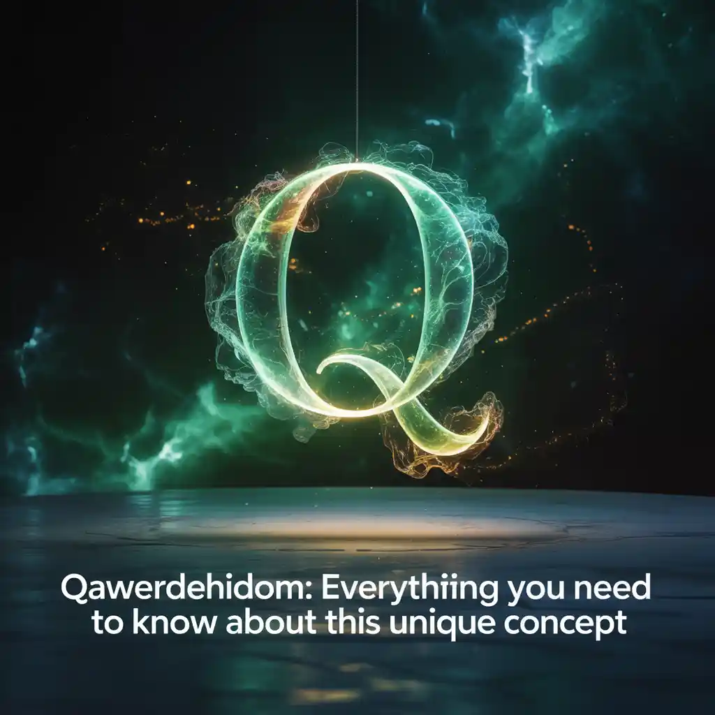 Qawerdehidom: Everything You Need to Know About This Unique Concept