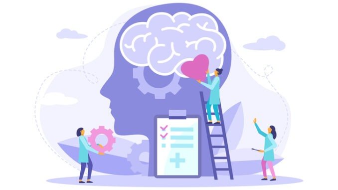 Mental Health Recovery