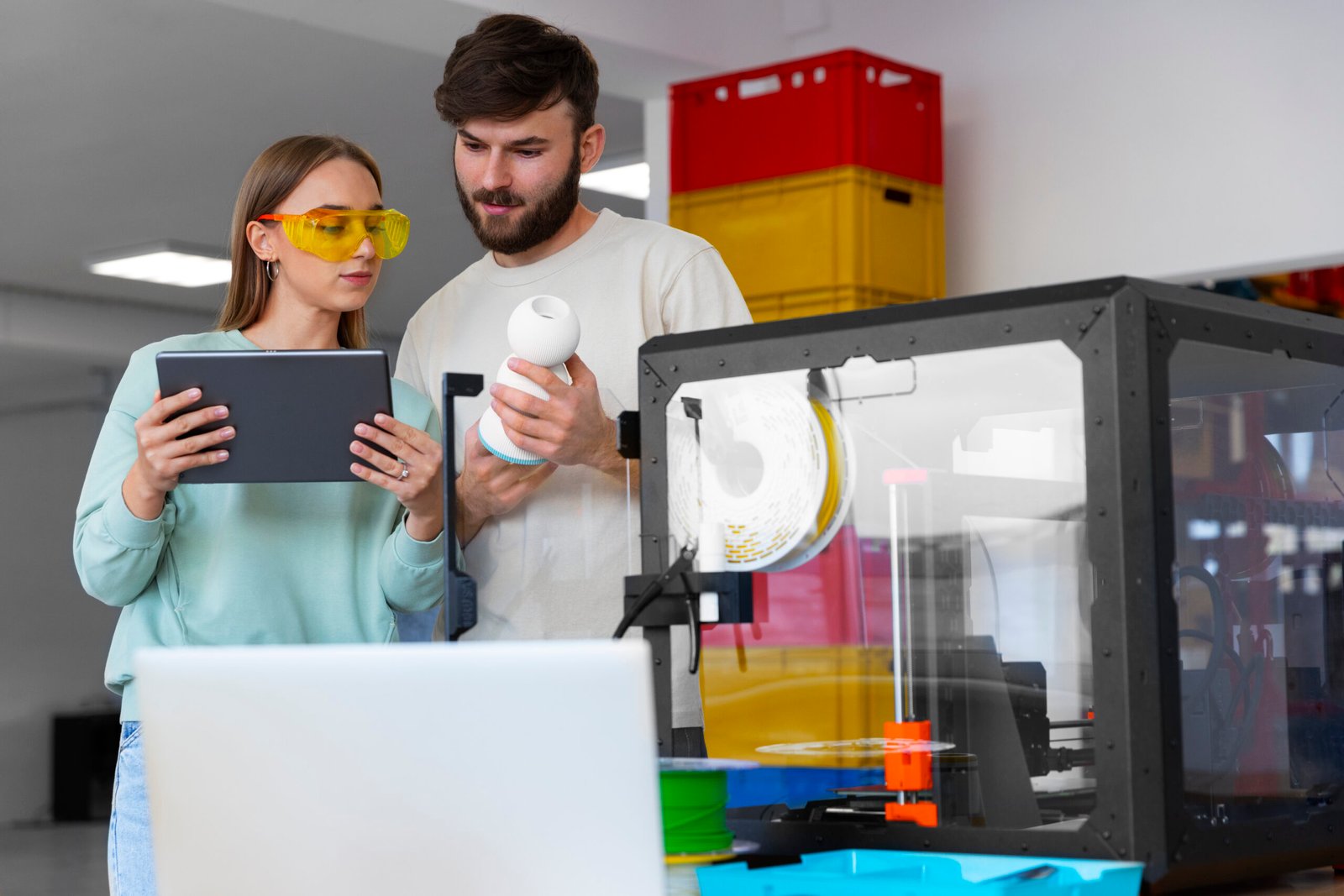 Discover the Innovation and Impact of Laaster in Today’s Market