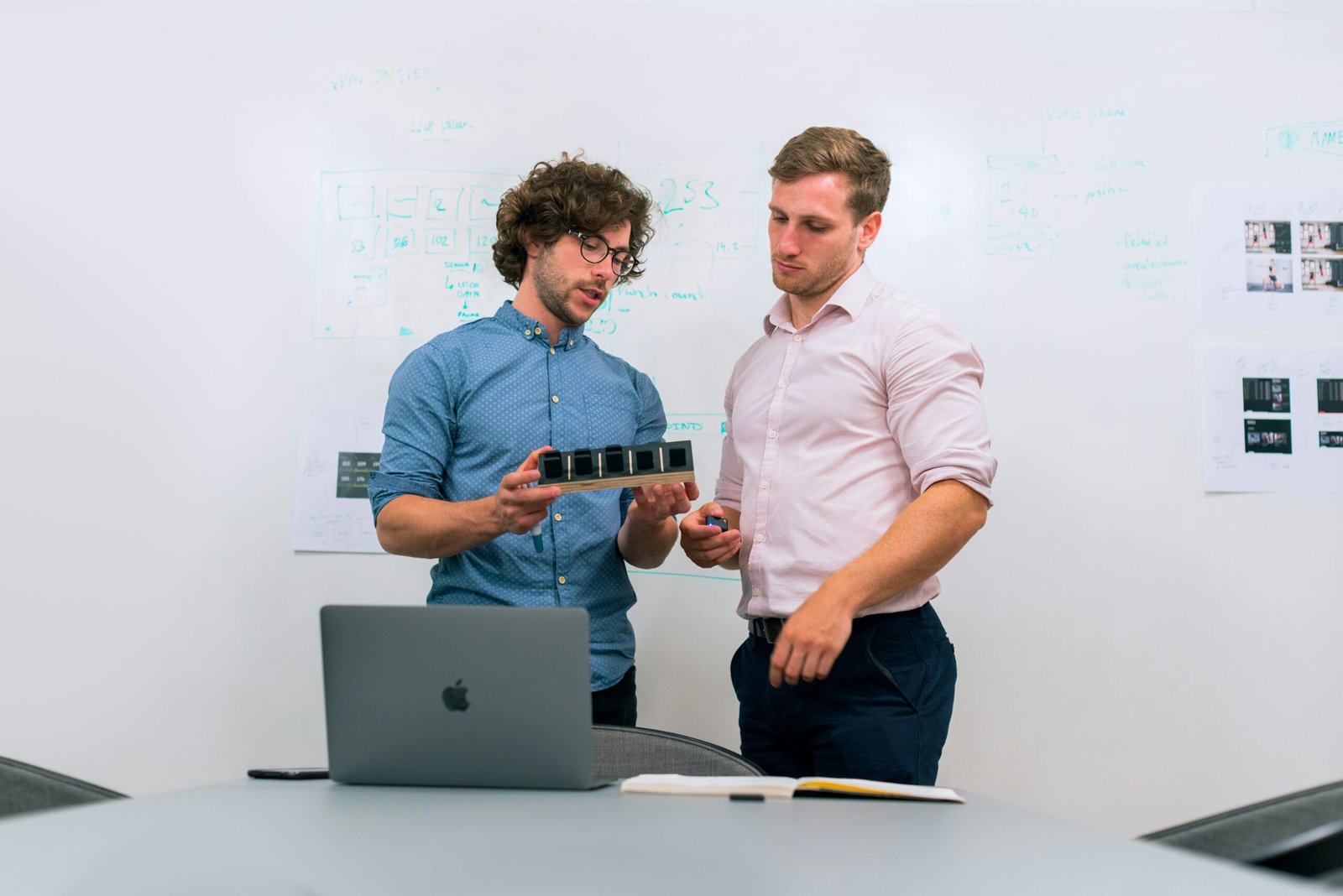 Frehf: Future Ready Enhanced Human Teamwork Redefined