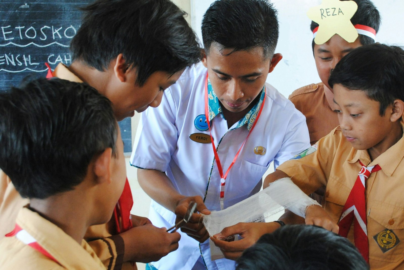 Best CRM for Charities Empowering Nusaker: Simplify Donor Management with an Intuitive, All-in-One Solution