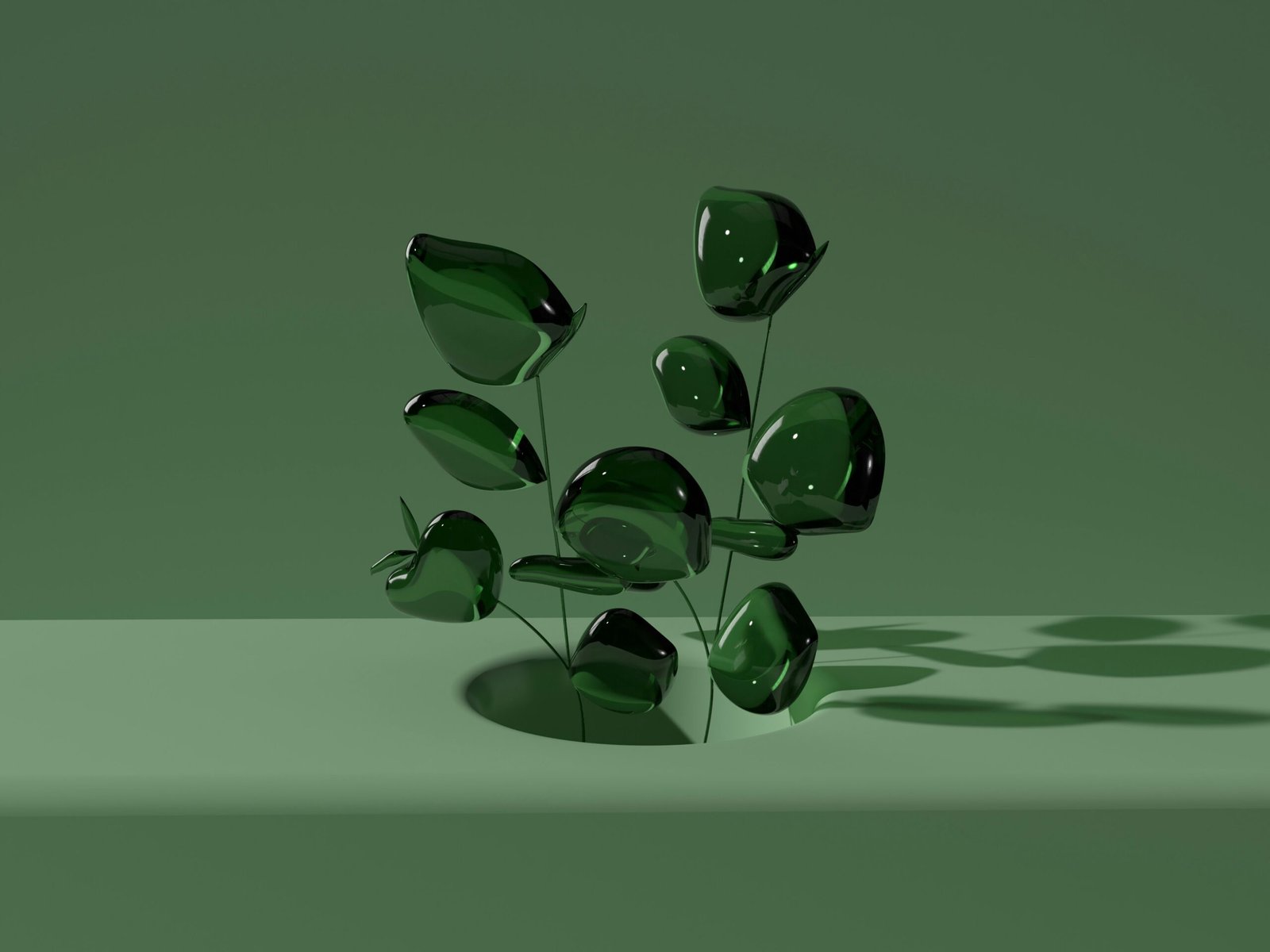 Jadeitový Kameň: Gemstone of Beauty and Spiritual Power