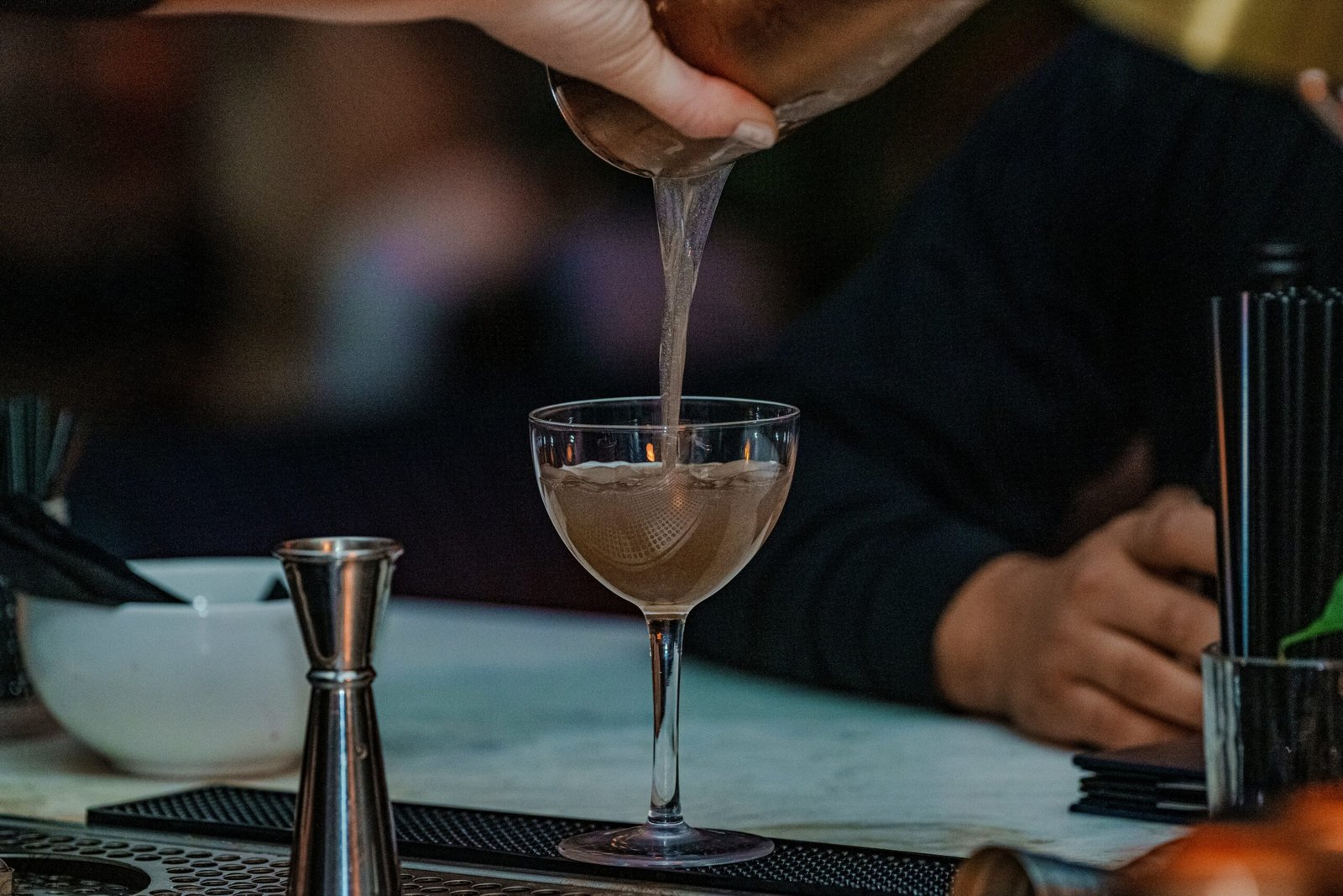 Prosecchini: Sparkling Mini Prosecco Cocktails