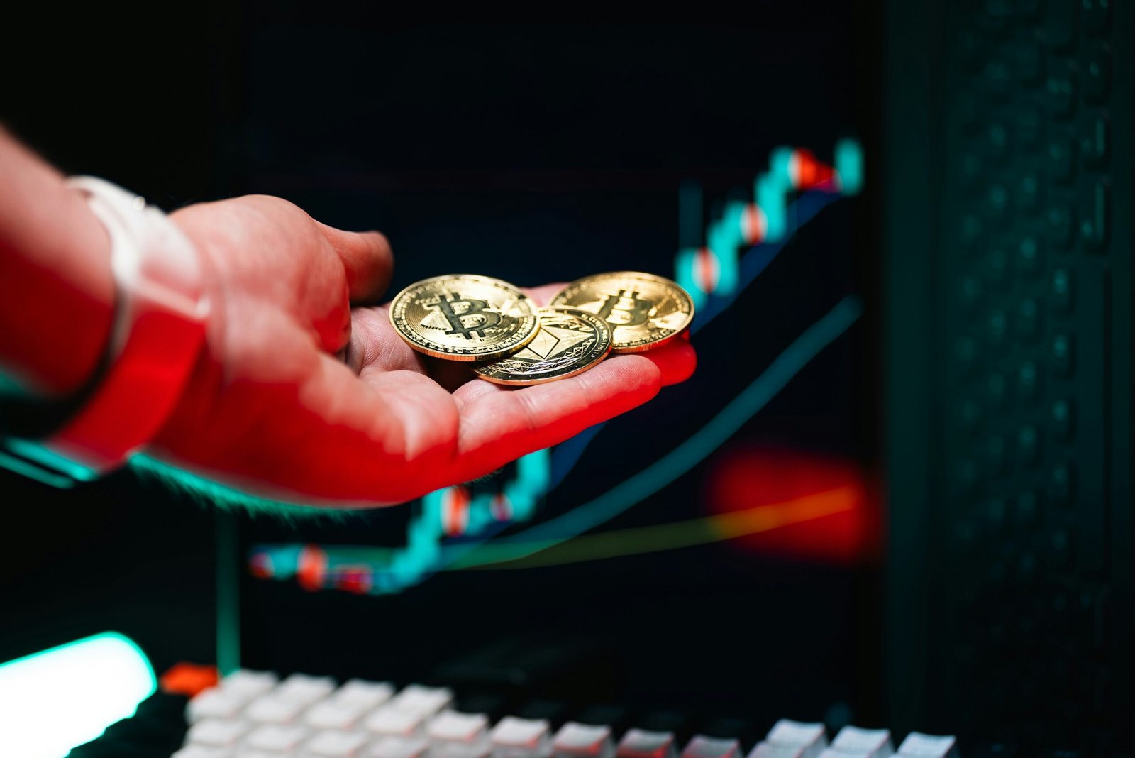 iCryptoAI.com Innovation: Smarter Crypto Trading with AI-Powered Bots