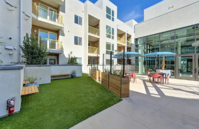 Auden Upstate Apartments: Your Guide to Renting in Spartanburg, SC