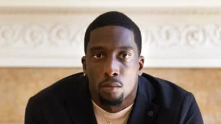 Deshawn Leeth: From Resilience to Redemption