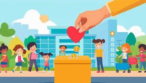 Community Donations