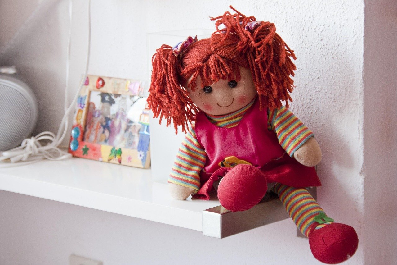 Kewpie Doll: From Comic Strip to Collectible