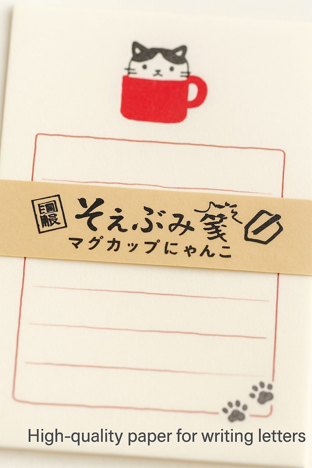 Letter Writing