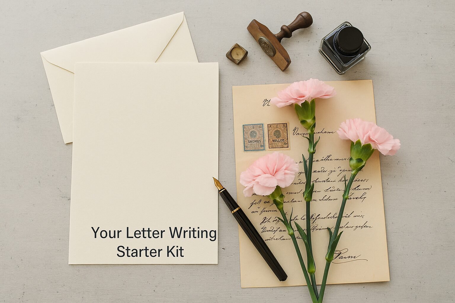 Letter Writing