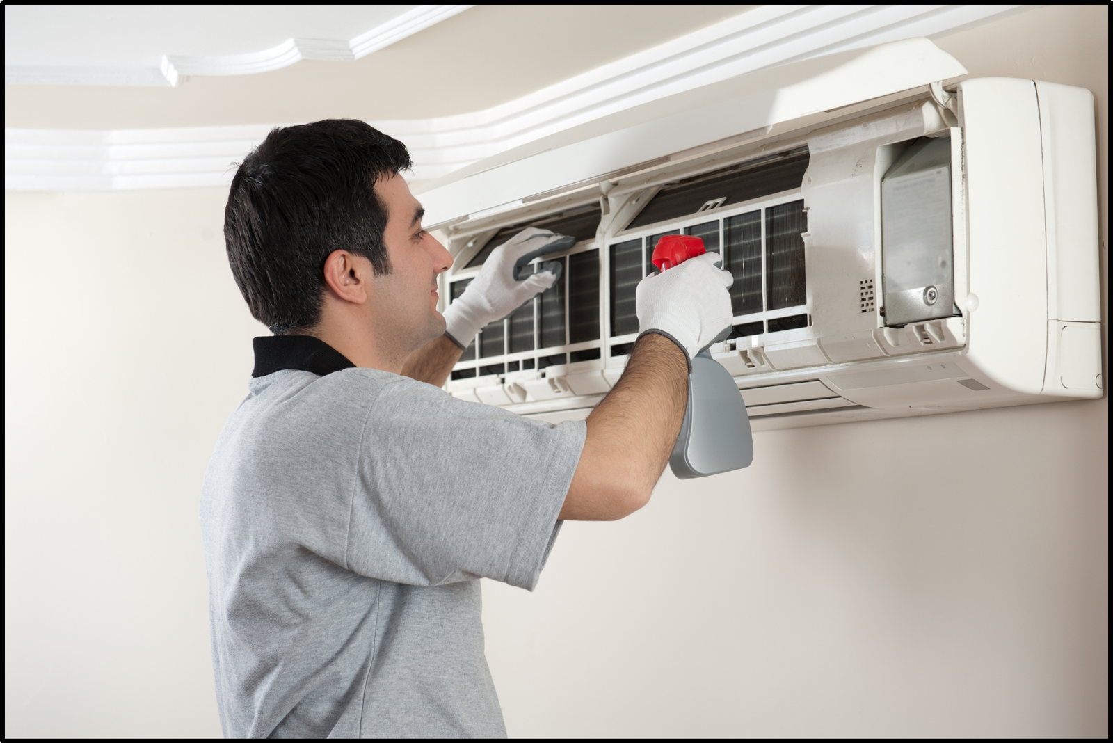 How AC Maintenance Service in San Antonio, TX Can Save You Money