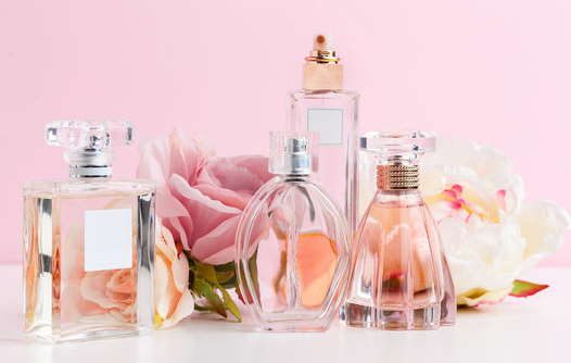 Scent Etiquette