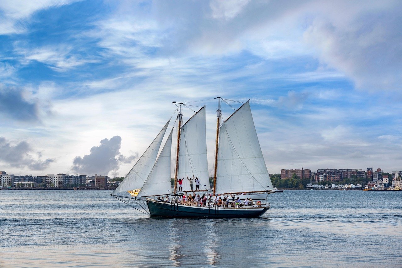 Veneajelu: Maritime Tradition and Leisure