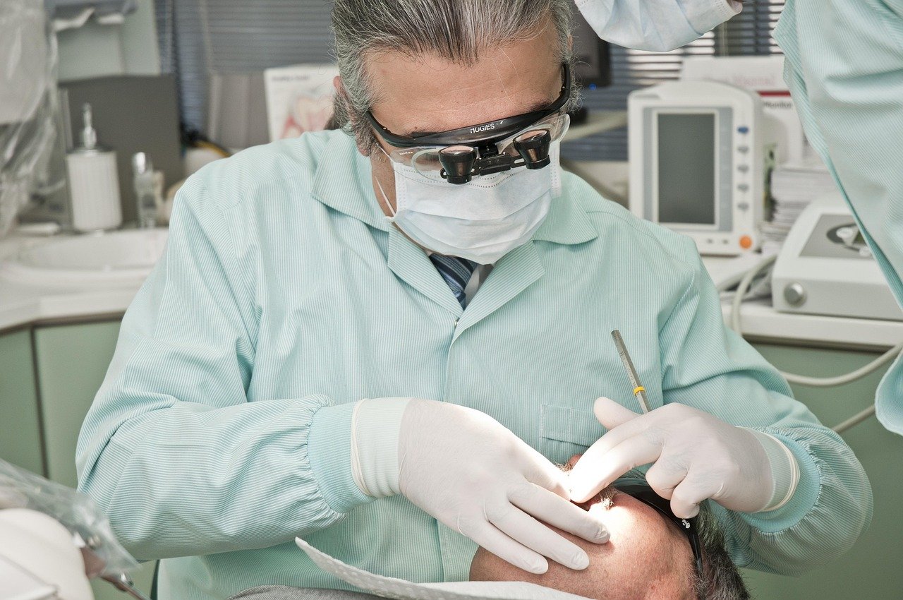 When Dental Anxiety Becomes Public Health: The Quiet Role of Sleep Dentistry