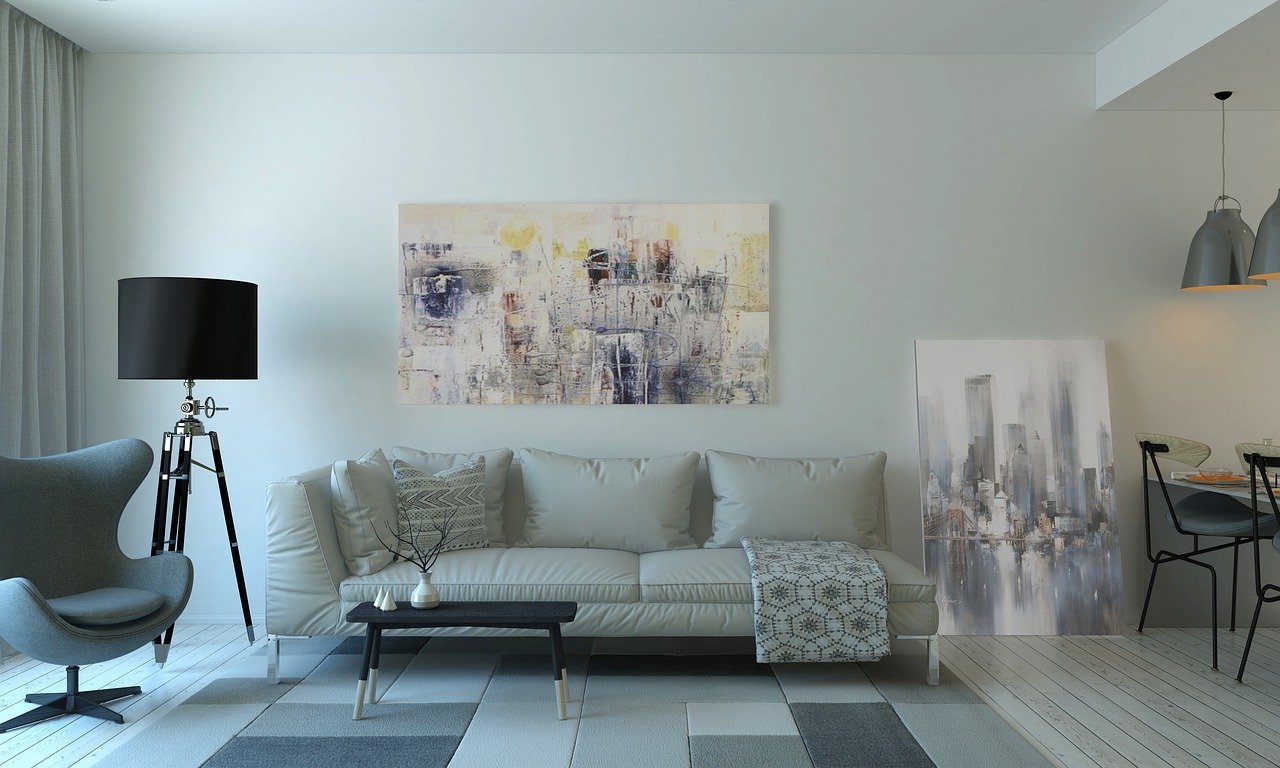 6 Reasons a Modern Black Lamp Should Be Your Next Home Upgrade