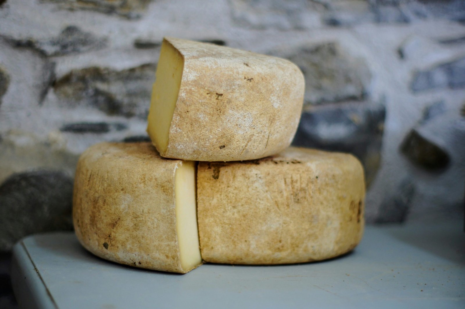 Grouse Cheese