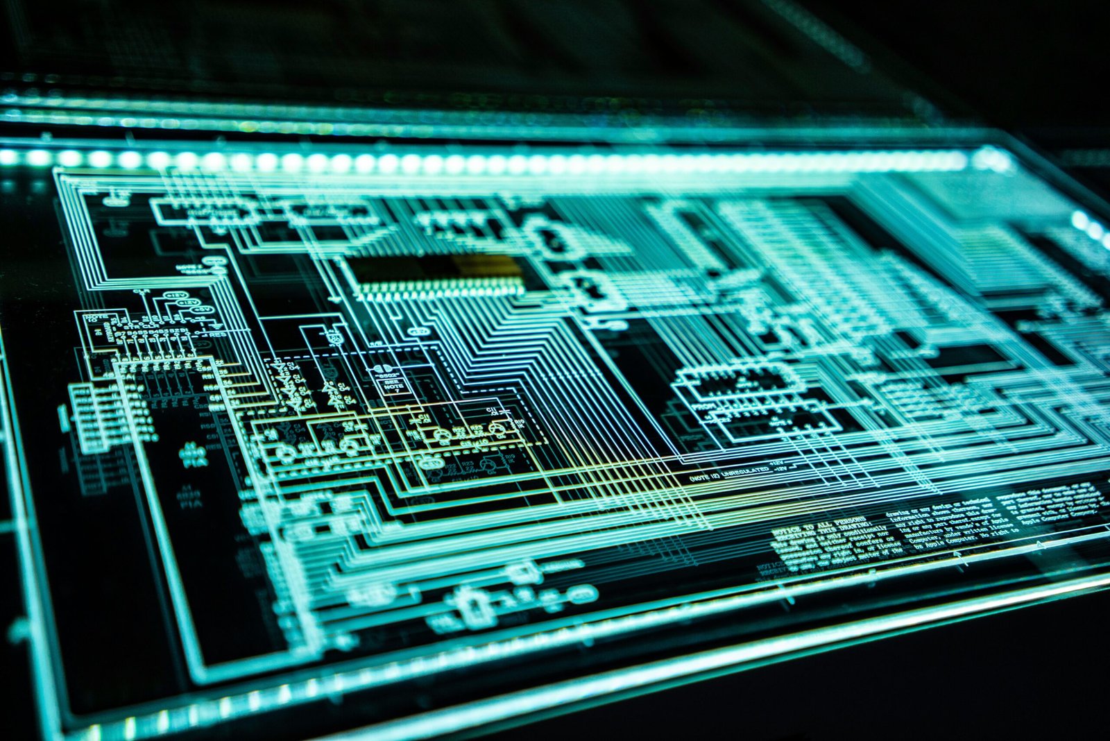 Tech Giants Envision Future Beyond Smartphones