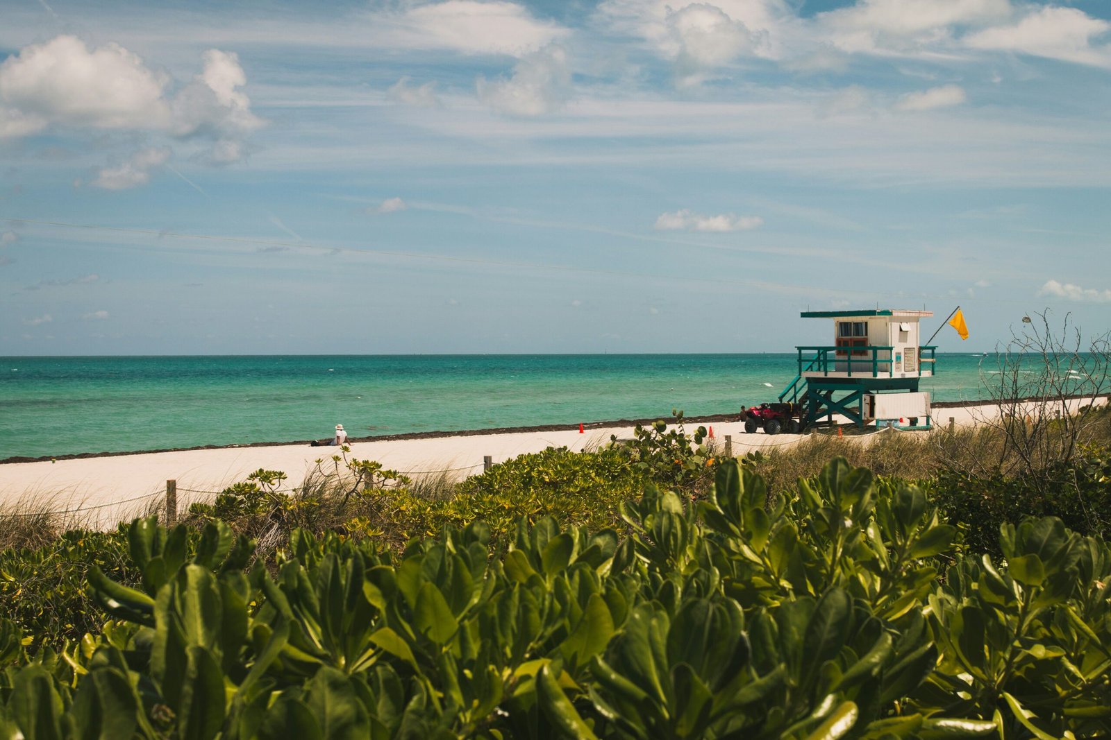 Miami Florida Verenigde Staten: Gateway to Fort Lauderdale