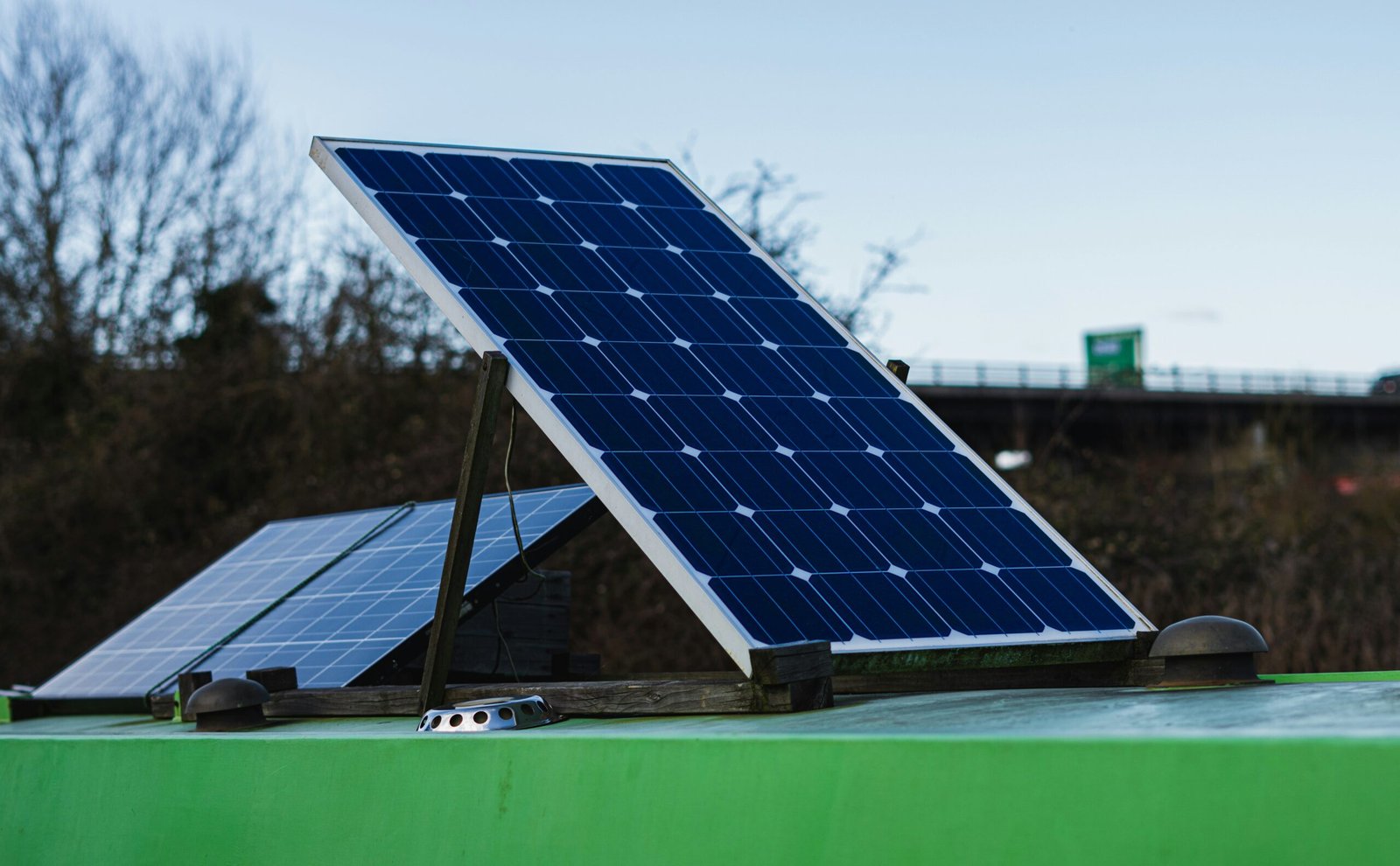 HMS Photovoltaik: Leading the Way in Solar Technology Innovation
