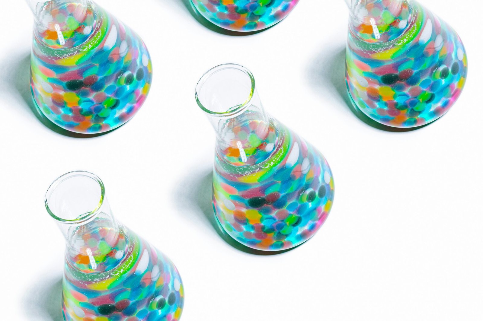 Erlenmeyer Flask: Versatile Laboratory Tool for Liquids