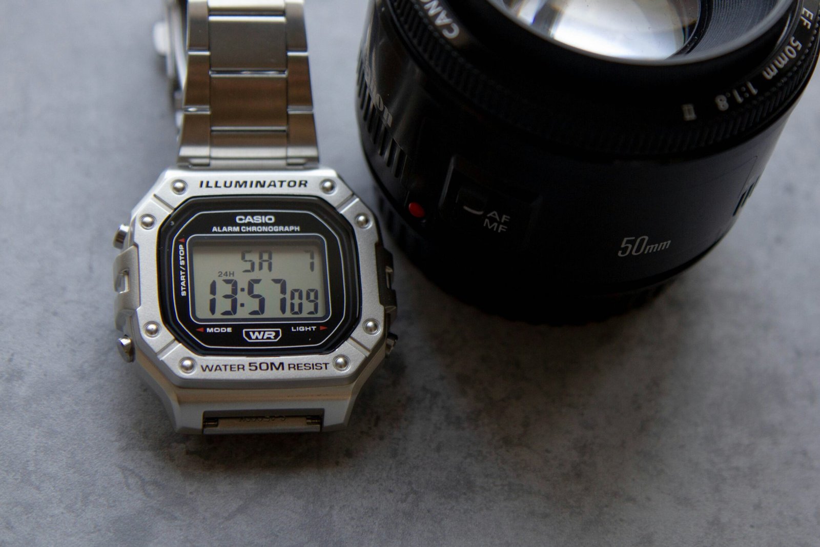 Casîo: Innovating Watches and Technology