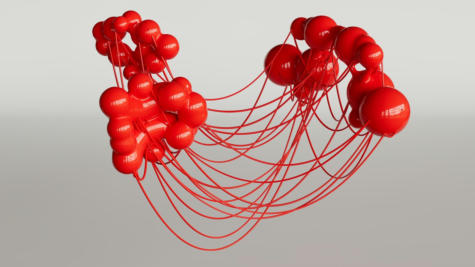 Red String Theory: The Invisible Thread of Fate Connecting Souls