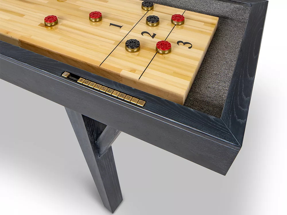 Shuffleboard: Rules, Gameplay, and How to Score Points
