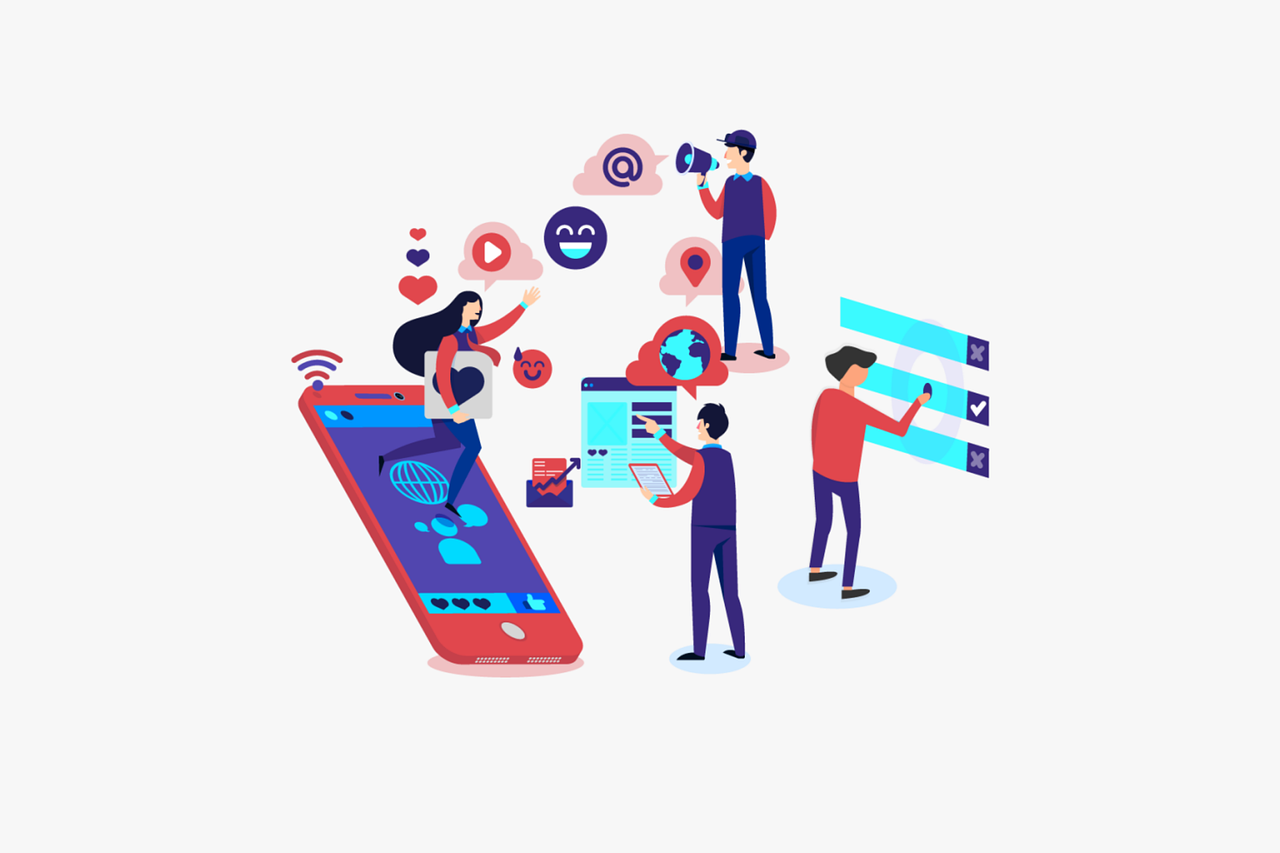 Ecommerce App Development Services to Grow Your Online Business