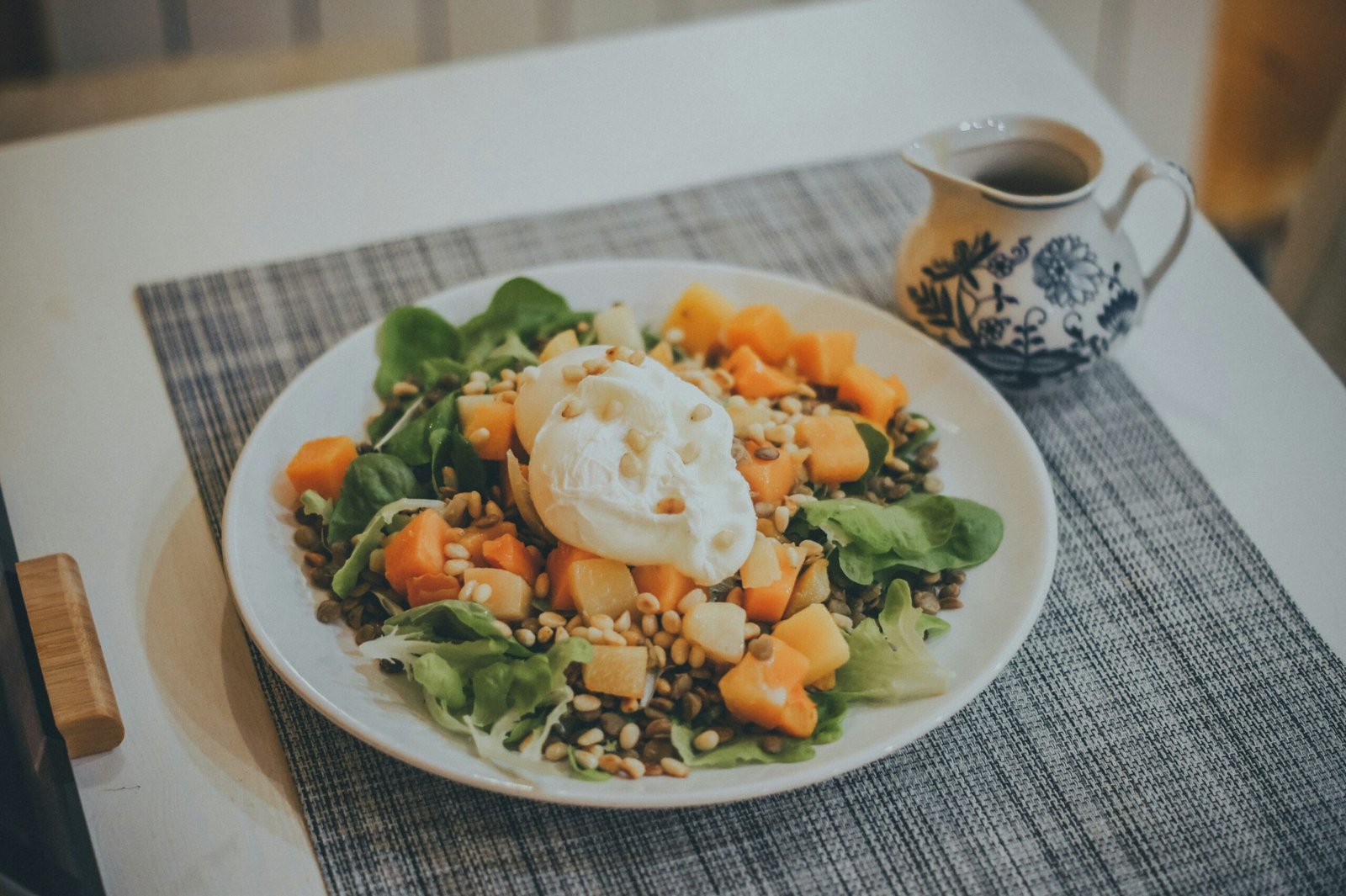 How to Incorporate Lyposingrass into Your Daily Diet for Optimal Health