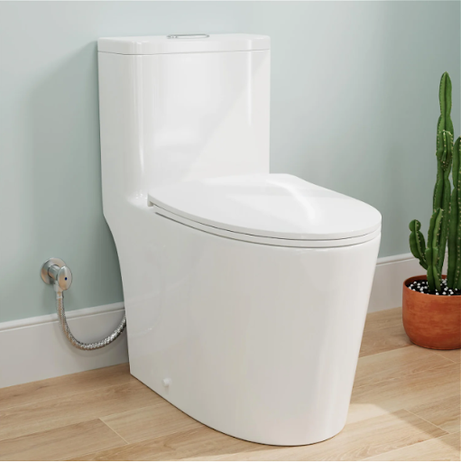 Why You Should Consider a One-Piece Toilet