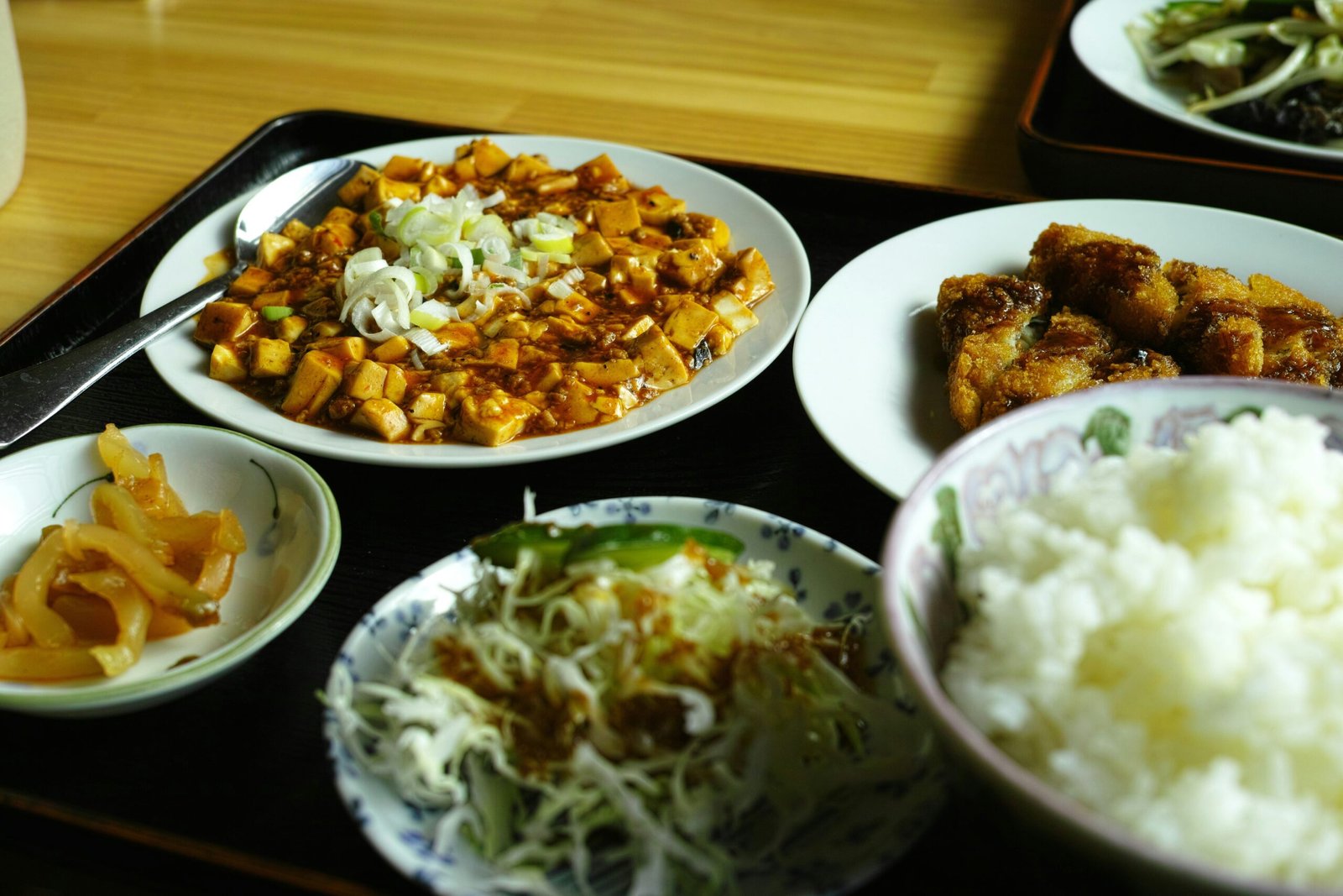 A Foodie's Guide to Tonghou: Must-Try Dishes and Local Delicacies