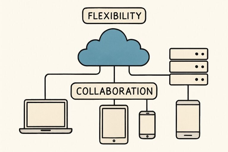 Cloud-Based Solutions